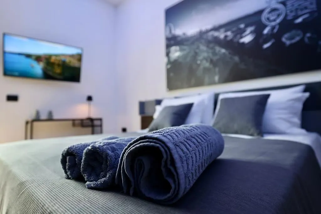 80146 Home Casa Vacanze Naples