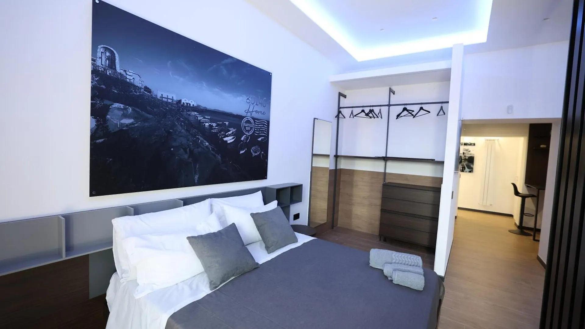 Holiday home 80146 Home Casa Vacanze Naples