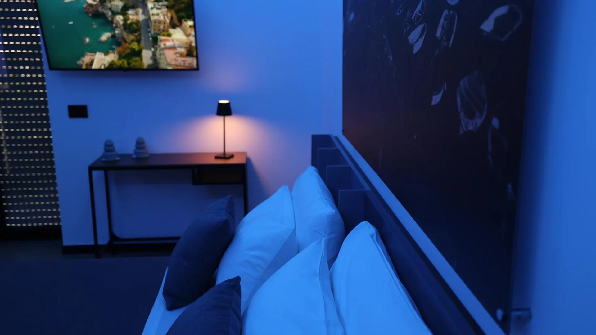 Holiday home 80146 Home Casa Vacanze Naples