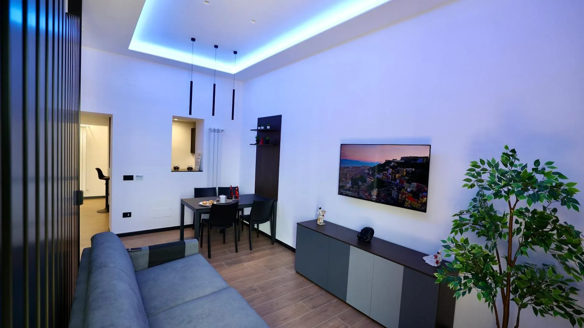 80146 Home Casa Vacanze Naples Holiday home