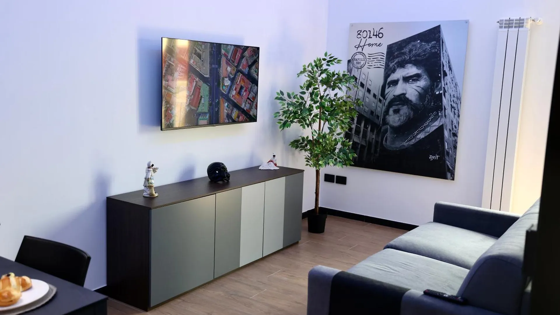 Holiday home 80146 Home Casa Vacanze Naples