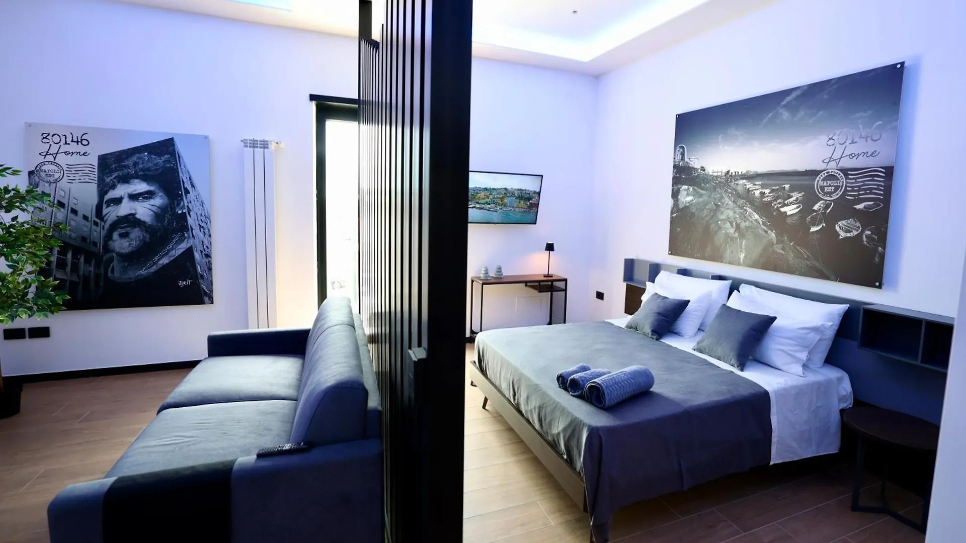 Holiday home 80146 Home Casa Vacanze Naples