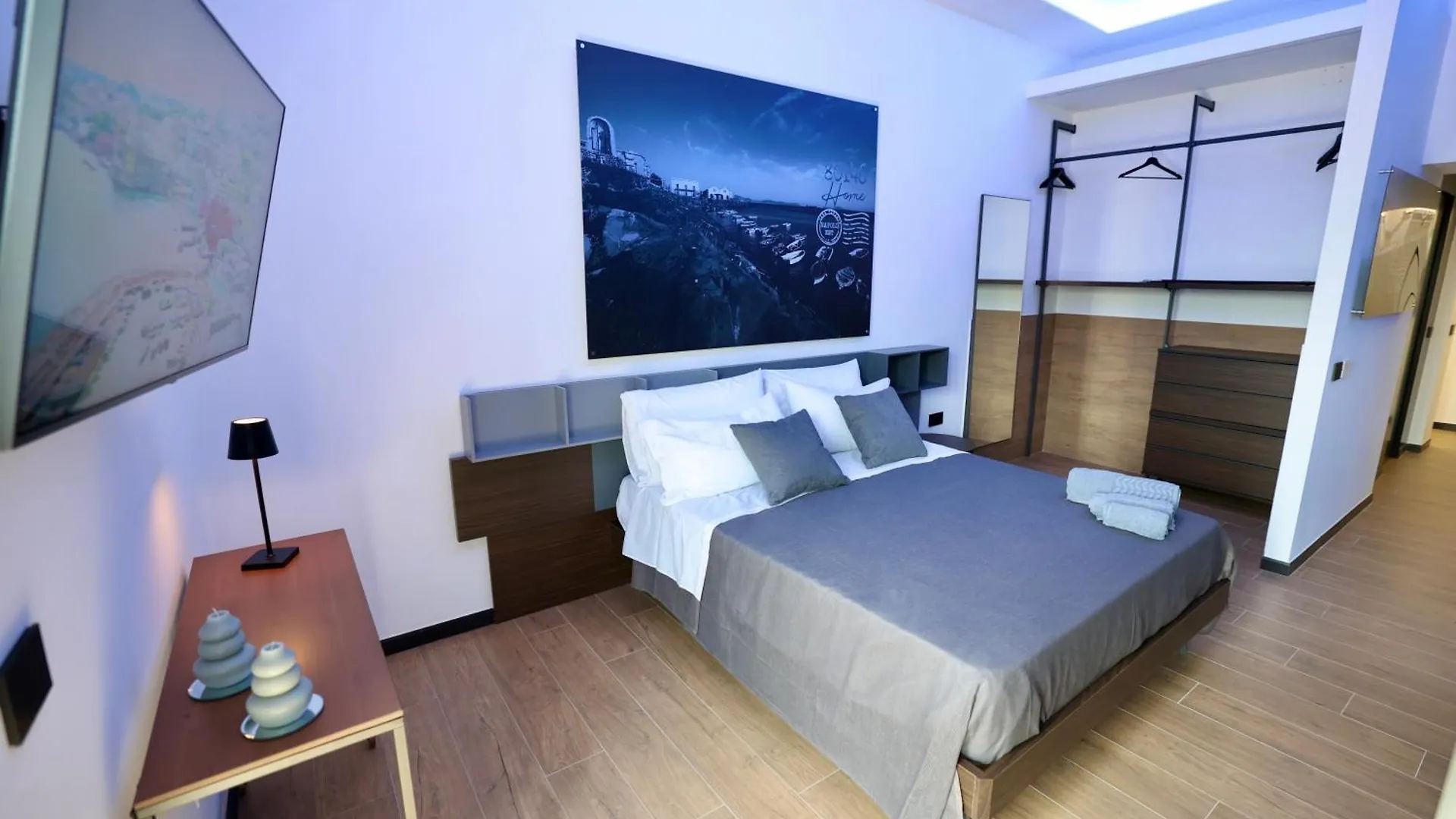 80146 Home Casa Vacanze Naples Italy