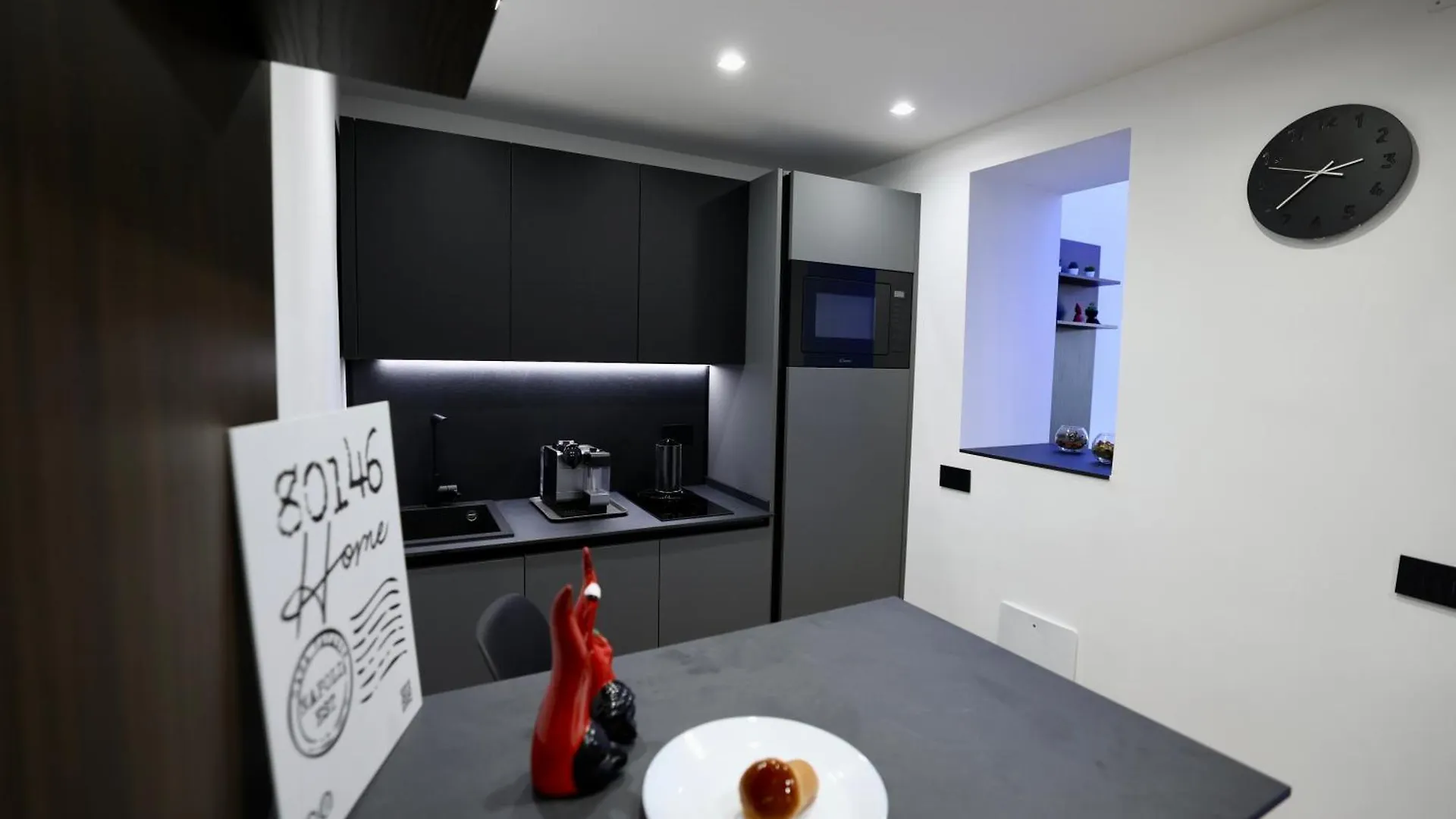 80146 Home Casa Vacanze Naples Holiday home
