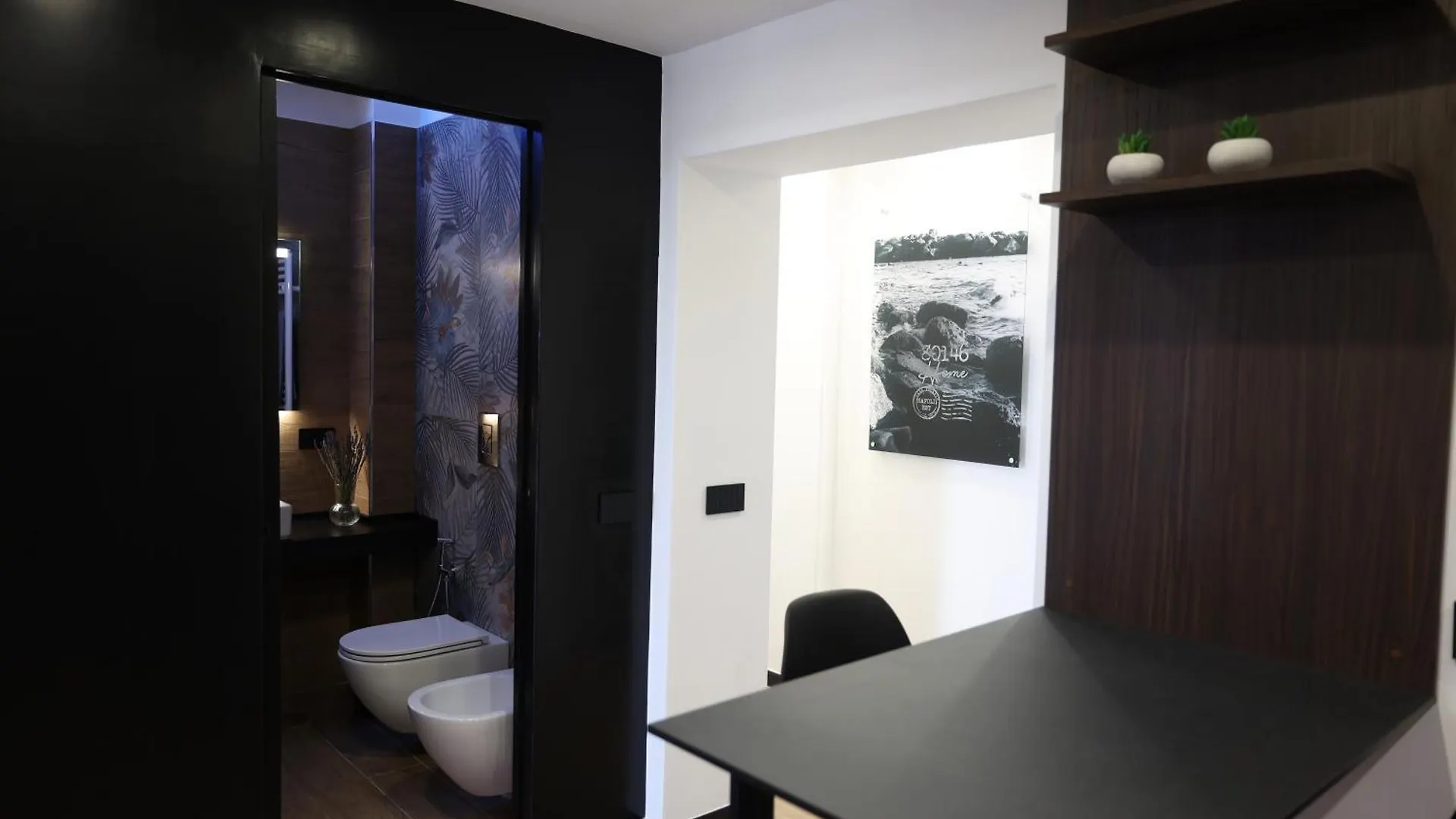 80146 Home Casa Vacanze Neapol
