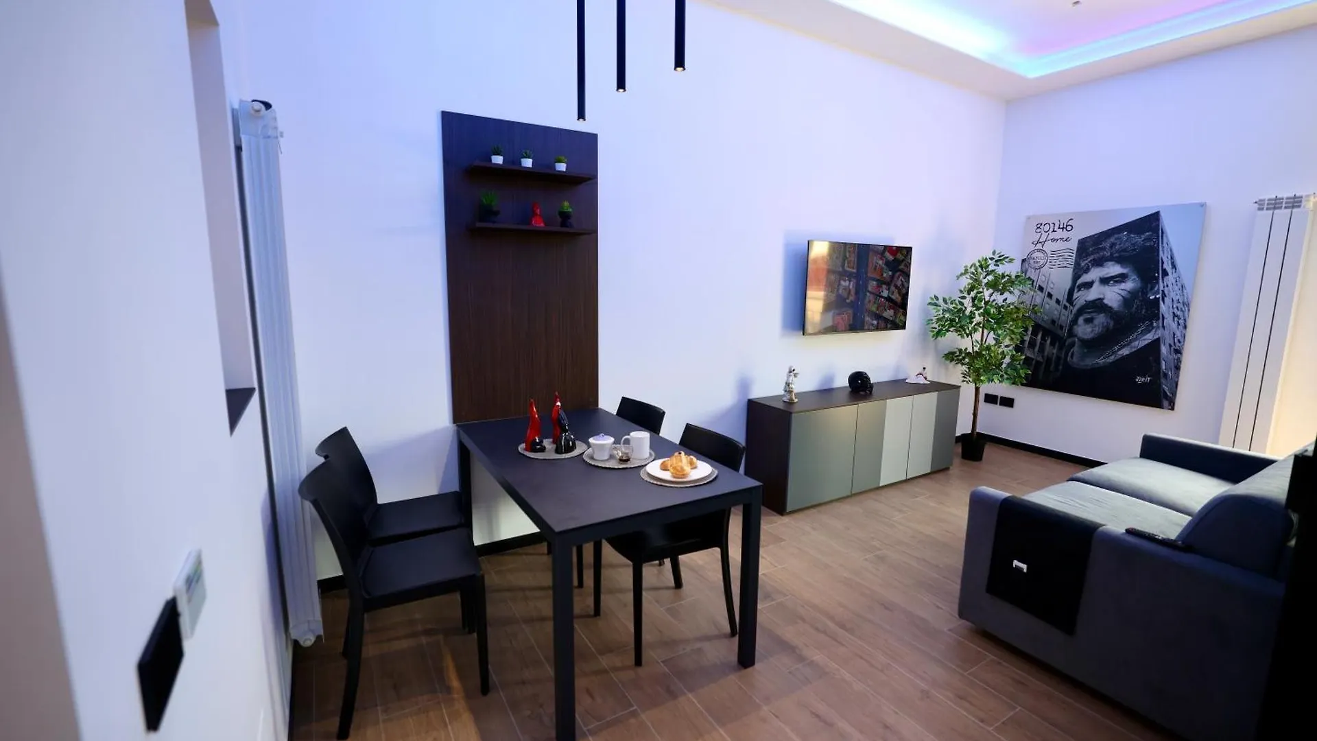 80146 Home Casa Vacanze Naples Italy